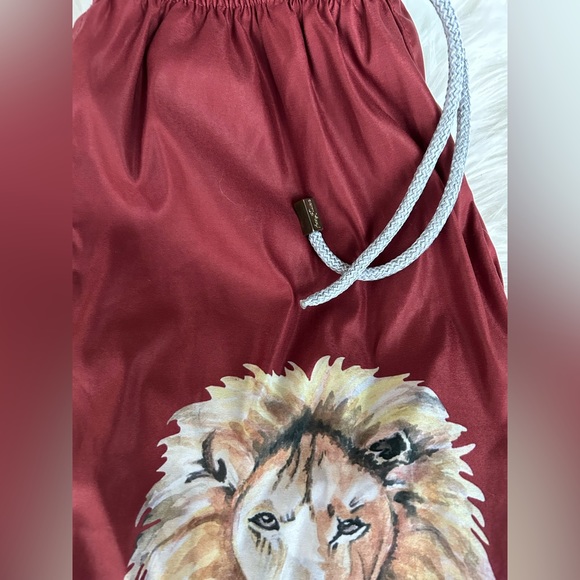 Kenny Flowers Swim Trunks (S) - Picture 5 of 5